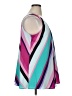 Lane Bryant 100% Polyester Purple Sleeveless Blouse Size 16 - photo 4
