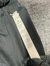 Lululemon Athletica Solid Black Athletic Shorts Size 2 (tall) - photo 3