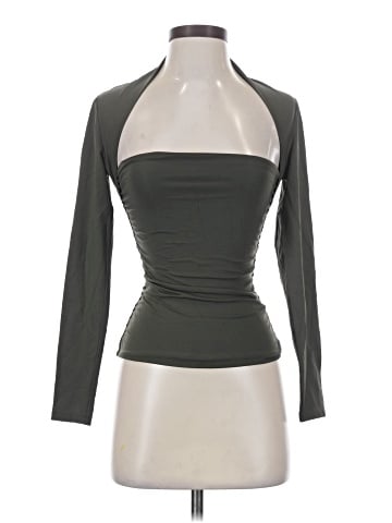 Aritzia Long Sleeve Top (view 1)