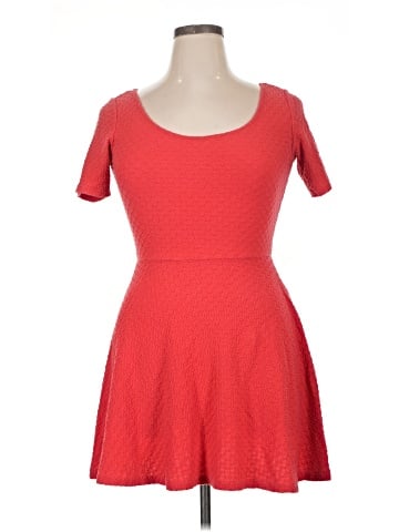 Divided by H&M Casual Dress (view 1)