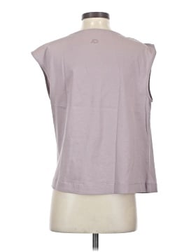 Adolfo Dominguez Sleeveless Blouse (view 2)