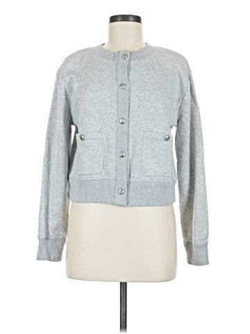 Ann Taylor Cardigan (view 1)