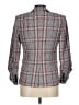 Veronica Beard Plaid Gray Blazer Size 6 - photo 2