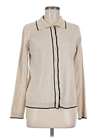 Max Studio Cardigan (view 1)