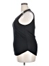 Sport Essentials 100% Polyester Black Active Tank Size 2X - photo 5