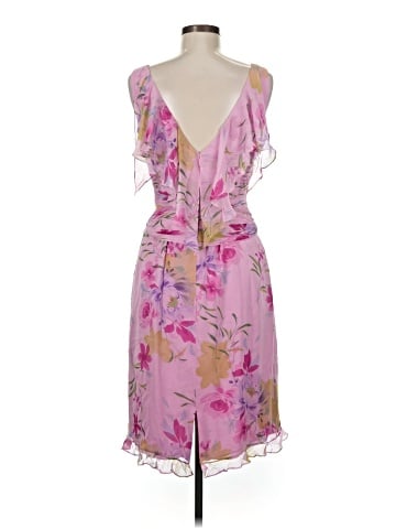 Teri Jon by Rickie Freeman Cocktail Dress (view 2)