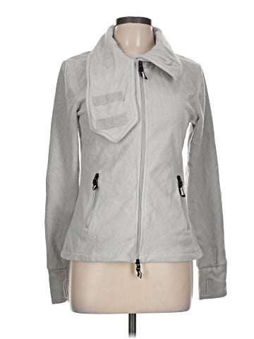 Bench Jacket (view 1)