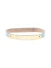 Carolina Herrera Blue Belt Size XS - photo 1