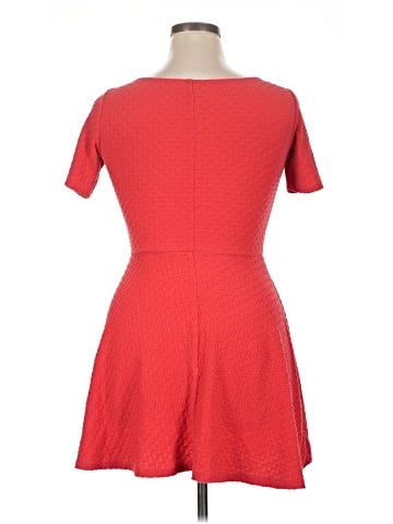 Divided by H&M Casual Dress (view 2)