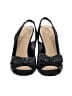 Kate Spade New York Black Heels Size 8 1/2 - photo 2