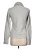 Bench 100% Polyester Gray Jacket Size 10 - photo 2
