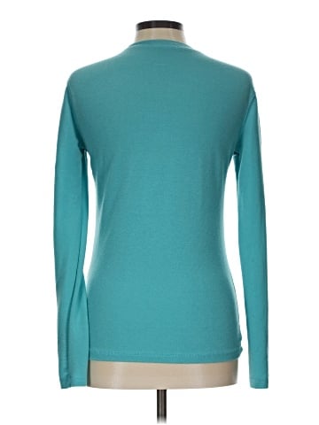 Twinth Long Sleeve Top (view 2)