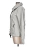 Bench 100% Polyester Gray Jacket Size 10 - photo 5