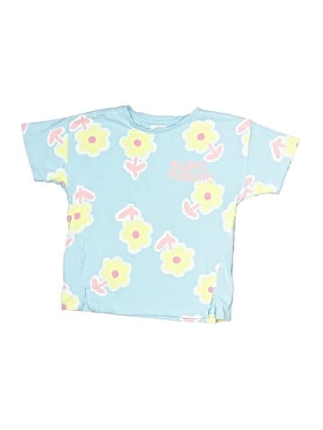 Zara Short Sleeve T-Shirt (view 1)