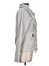 Bench 100% Polyester Gray Jacket Size 10 - photo 4