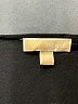 MICHAEL Michael Kors Black Long Sleeve Blouse Size M - photo 7