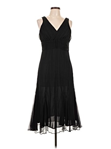 The J. Peterman Co. Cocktail Dress (view 1)
