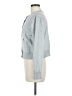 Ann Taylor Gray Cardigan Size M - photo 5