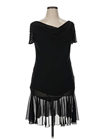 S.L. Fashions Cocktail Dress (view 1)