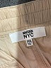 madden nyc 100% Cotton Tan Khaki Shorts Size 3X - photo 3