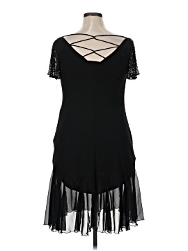 S.L. Fashions Cocktail Dress (view 2)