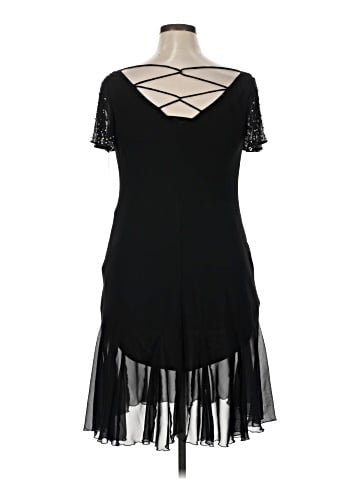 S.L. Fashions Cocktail Dress (view 2)