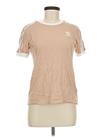 Adidas Short Sleeve T-Shirt (view 1)