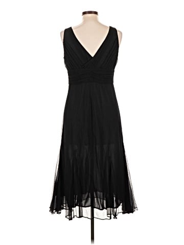 The J. Peterman Co. Cocktail Dress (view 2)