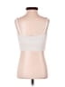 Sky and Sparrow Ivory Sleeveless Top Size S - photo 2