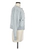 Ann Taylor Gray Cardigan Size M - photo 4
