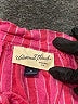 Universal Thread Pink Short Sleeve Blouse Size XL - photo 7