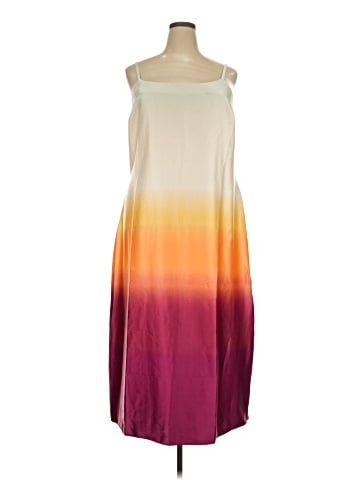Lane Bryant Casual Dress (view 1)
