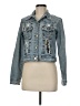 True Religion Blue Denim Jacket Size M - photo 1