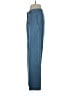 J.Crew Chevron-herringbone Blue Casual Pants Size 00 - photo 5