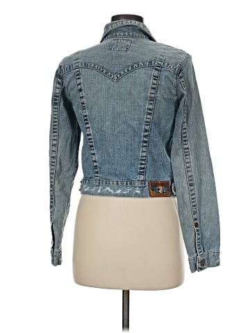 True Religion Denim Jacket (view 2)