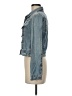 True Religion Blue Denim Jacket Size M - photo 5