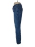 American Eagle Outfitters Solid Blue Jeans Size 6L - photo 5