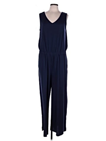 Bumblebella by Jill Martin Jumpsuit (view 1)