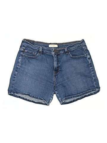 Levi's Denim Shorts (view 1)