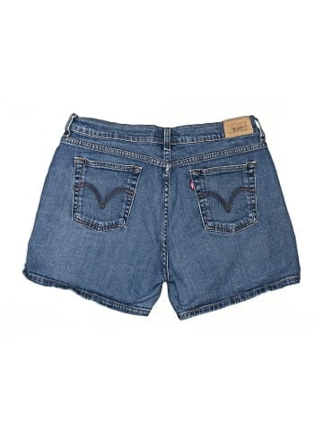 Levi's Denim Shorts (view 2)