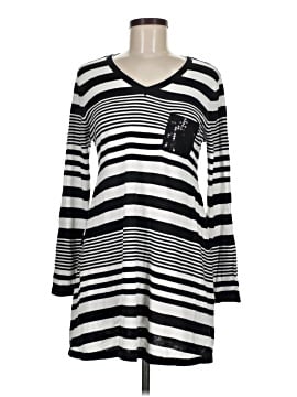 Style&Co Long Sleeve Top (view 1)