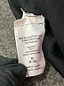 Athletic Works Solid Black Athletic Shorts Size M - photo 4