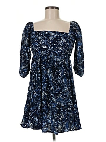 As U Wish Casual Dress (view 1)