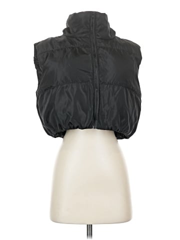 Shein Vest (view 1)