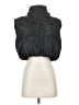 Shein 100% Polyester Black Vest Size 4 - photo 1