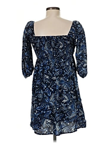 As U Wish Casual Dress (view 2)