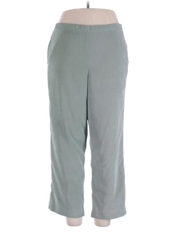 Alfred Dunner Casual Pants (view 1)