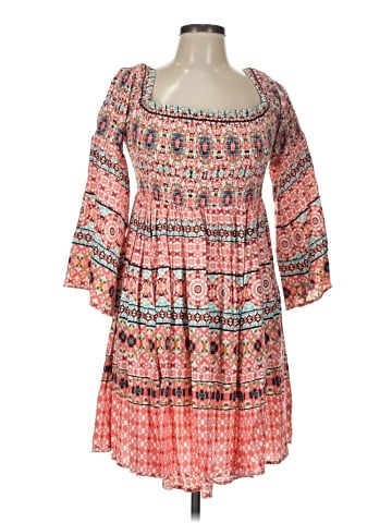 Torrid Casual Dress (view 1)