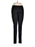 Alo Black Active Pants Size M (estimated) - photo 1