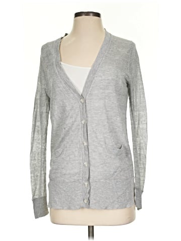 360 Sweater Cardigan (view 1)